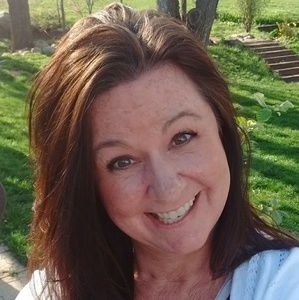 Meet your Posher, Teri